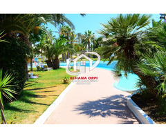 A LOUER POUR VACANCE APPART ‘hôtel MAHDIA BEACH - 13