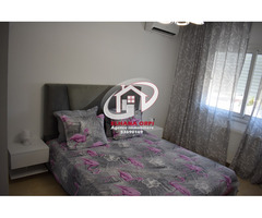 a louer pour vacance s+1 à PALM LAKE RESORT monastir - 4