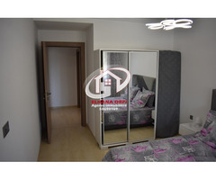 a louer pour vacance s+1 à PALM LAKE RESORT monastir - 5