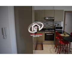 a louer pour vacance s+1 à PALM LAKE RESORT monastir - 8