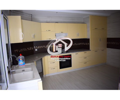 petite immeuble de 3 appartement s+3 à louer à AGBA MONASTIR - 6