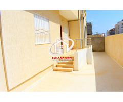 VENTE IMMEUBLE R+2 NEUF AU BEAU DE MAHDIA - 2