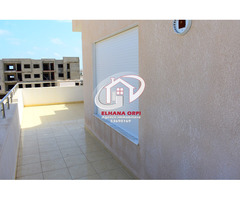 VENTE IMMEUBLE R+2 NEUF AU BEAU DE MAHDIA - 13