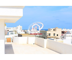 VENTE IMMEUBLE R+2 NEUF AU BEAU DE MAHDIA - 14