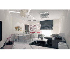 a vendre s+3 neuf sur falaise MONASTIR - 2