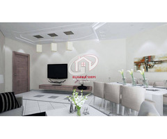 a vendre s+3 neuf sur falaise MONASTIR - 3