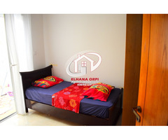 APPARTEMENT S+2 DE CHARME PROCHE DE LA PLAGE - 5