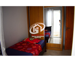 APPARTEMENT S+2 DE CHARME PROCHE DE LA PLAGE - 7