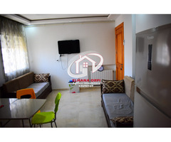 APPARTEMENT S+2 DE CHARME PROCHE DE LA PLAGE - 11