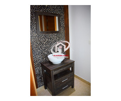 appartement s+2 neuf à vendre vue sur mer et pied dans l’eau - 8