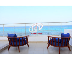 château merveilleux pied dans l’eau front de la mer - 14