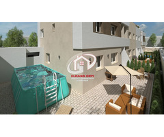 Douplex S+3 A Bas Prix Neuf Et Vue Sur Mer - 2