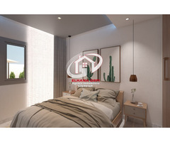 Douplex S+3 A Bas Prix Neuf Et Vue Sur Mer - 6