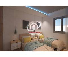 Douplex S+3 A Bas Prix Neuf Et Vue Sur Mer - 8