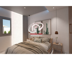 Douplex S+3 A Bas Prix Neuf Et Vue Sur Mer - 9