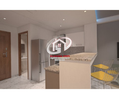 Douplex S+3 A Bas Prix Neuf Et Vue Sur Mer - 10