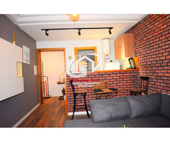 Appartement S+0 au RDC neuf et proche de la plage - 6