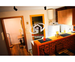 Appartement S+0 au RDC neuf et proche de la plage - 8