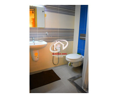 Appartement S+0 au RDC neuf et proche de la plage - 9