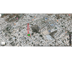 investissement Terrain pour les promoteurs omrane MONASTIR - 2