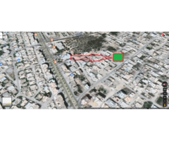 investissement Terrain pour les promoteurs omrane MONASTIR - 3