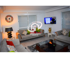 APPARTEMENT S+2 DE CHARME PROCHE DE LA PLAGE - 4