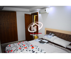 APPARTEMENT S+2 DE CHARME PROCHE DE LA PLAGE - 12