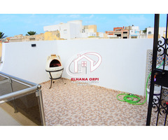 A vendre maison neuf à borj erras mahdia - 2