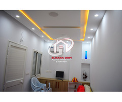 A vendre maison neuf à borj erras mahdia - 7