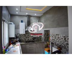 A vendre maison neuf à borj erras mahdia - 8