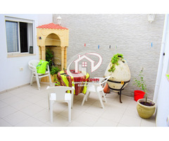 A vendre maison neuf à borj erras mahdia - 9