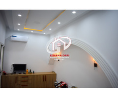 A vendre maison neuf à borj erras mahdia - 11