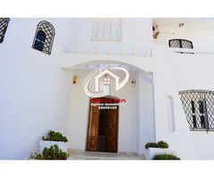 villa à vendre en plein beau de mahdia - 2