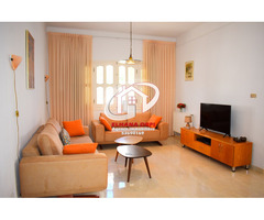 villa à vendre en plein beau de mahdia - 4