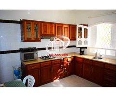 villa à vendre en plein beau de mahdia - 6