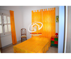 villa à vendre en plein beau de mahdia - 7