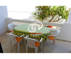 villa à vendre en plein beau de mahdia - 8