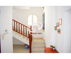 villa à vendre en plein beau de mahdia - 9