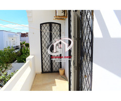 villa à vendre en plein beau de mahdia - 10