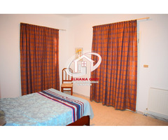 villa à vendre en plein beau de mahdia - 12