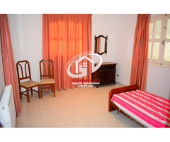 villa à vendre en plein beau de mahdia - 14