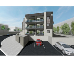 Des appartements s+1 vue sur mer directement au promoteur baghdedi - 5