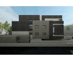 Des appartements s+1 vue sur mer directement au promoteur baghdedi - 7