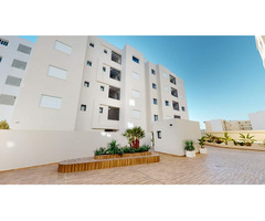 S+2 Nouvel appartement luxueux a louer Ain Zaghouan Nord
