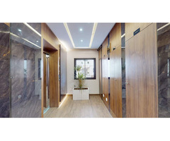 S+2 Nouvel appartement luxueux a louer Ain Zaghouan Nord - 2