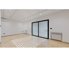 S+2 Nouvel appartement luxueux a louer Ain Zaghouan Nord - 10