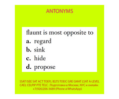 Деловой английский - Курсы, преподаватель, репетитор из США - 3