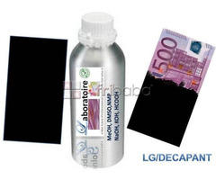 Meilleur technicien de nettoyage des billets verts noir - 7