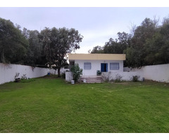 villa 1er position à kerkouane - 2