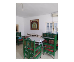 villa 1er position à kerkouane - 6